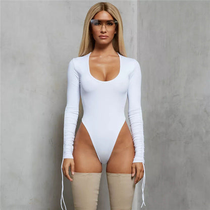 Thoughtfully Designed Garment