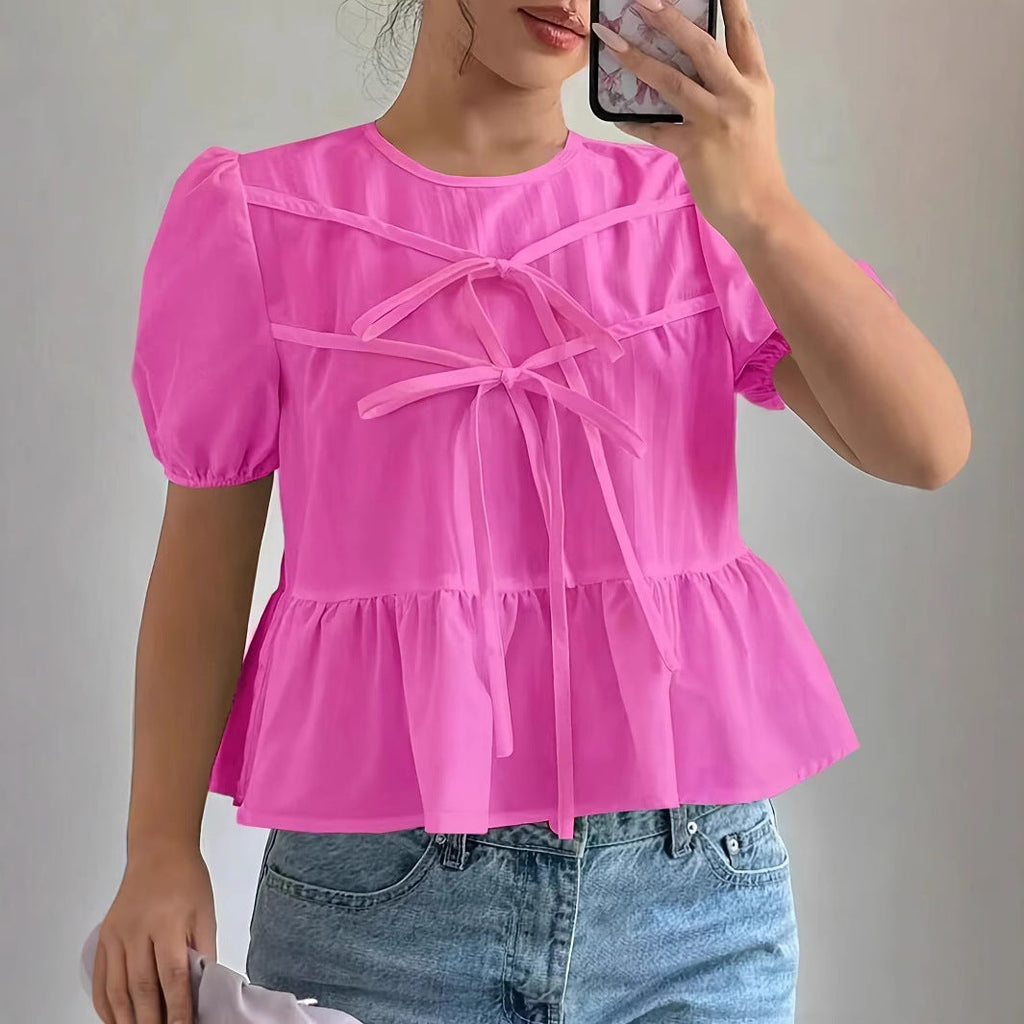 Beautifully Crafted Garment