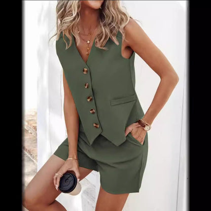 Timeless Vintage Style Garment