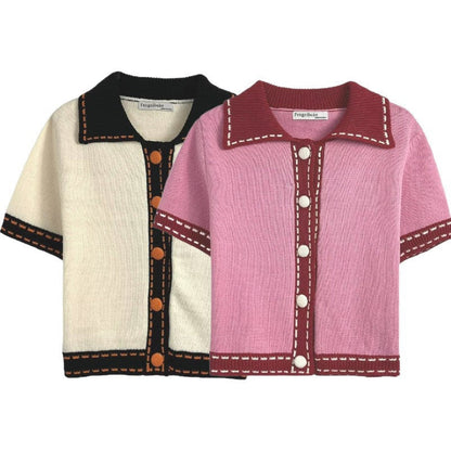 Classic Designed Pullover