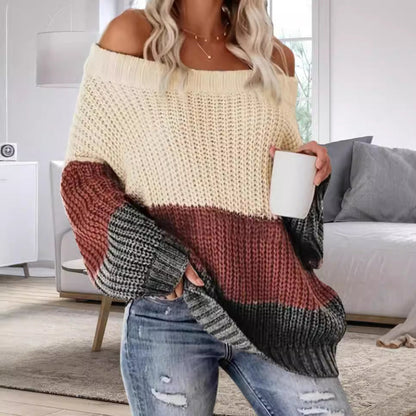 Classic Designed Pullover
