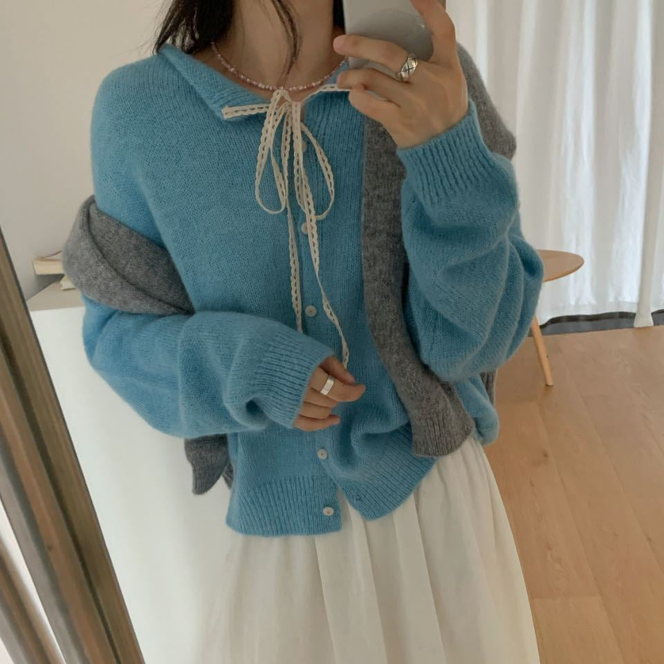 Thoughtfully Designed Cardigan