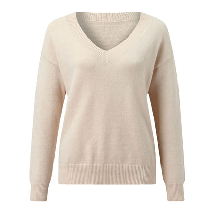 Thoughtfully Designed Pullover