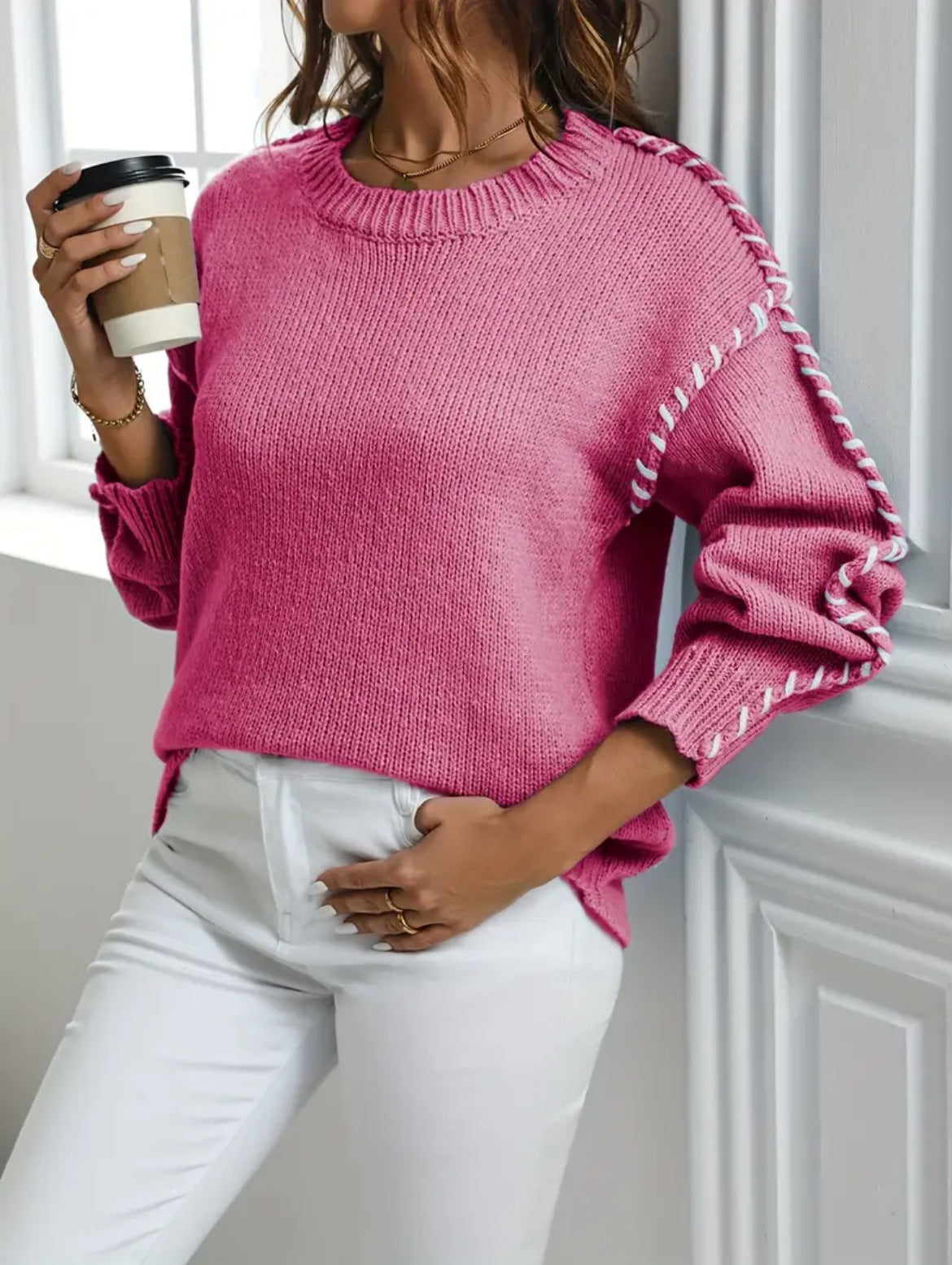 Rosa