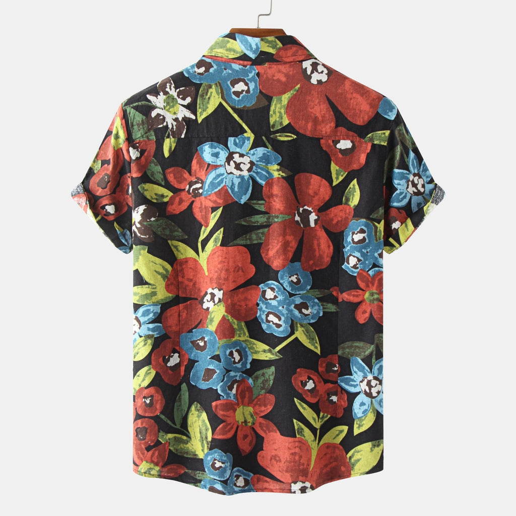 Timeless Vintage Style Garment