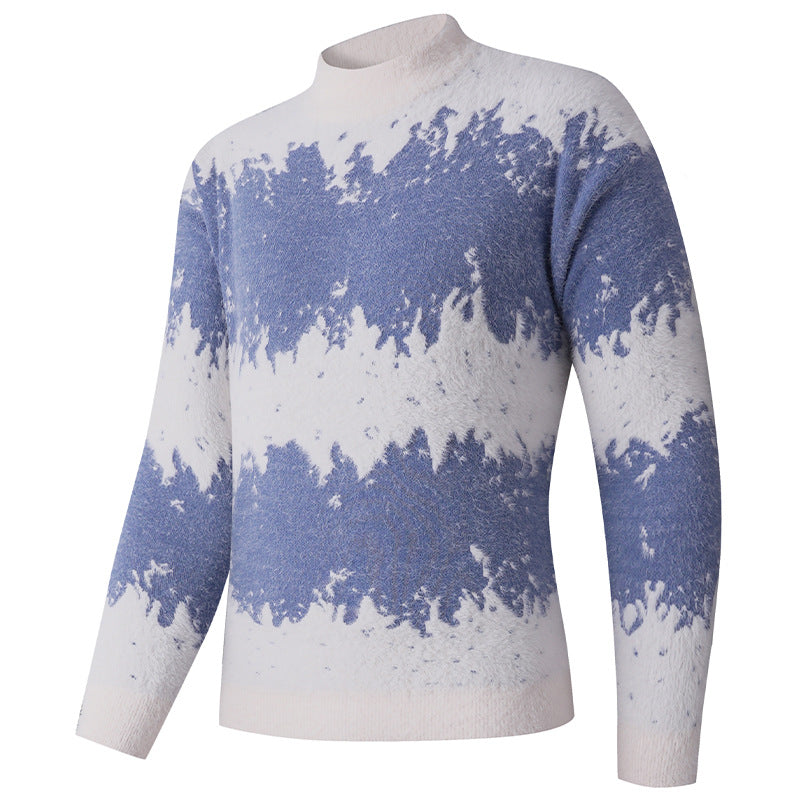 Blau