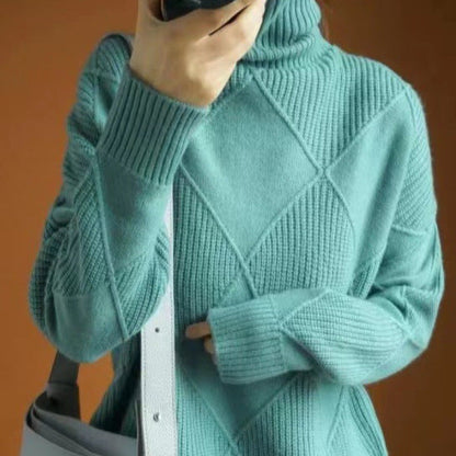 Vintage Inspired Pullover