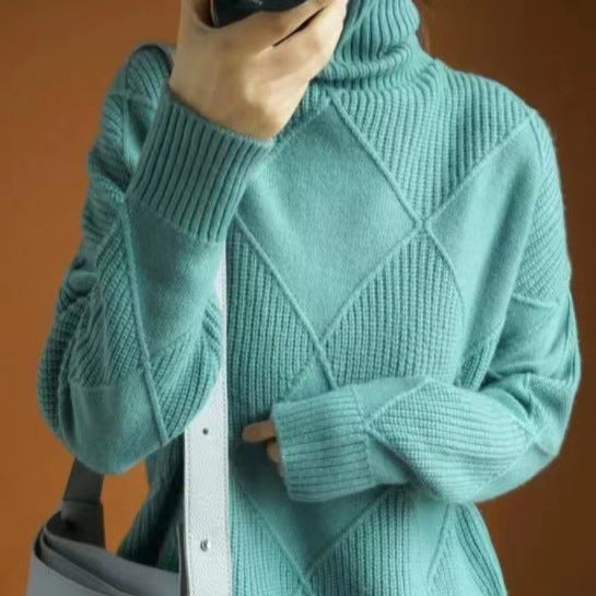 Vintage Inspired Pullover