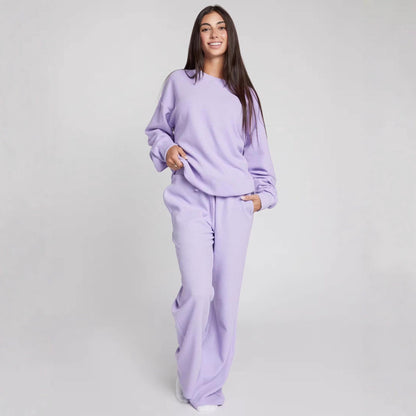 Timeless Vintage Style Pullover