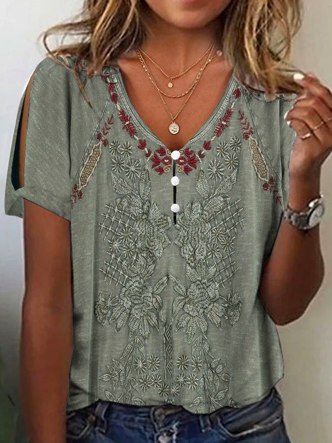 Classic Designed Garment