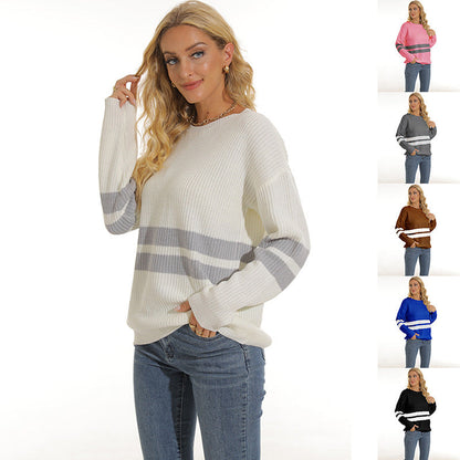Classic Vintage Pullover