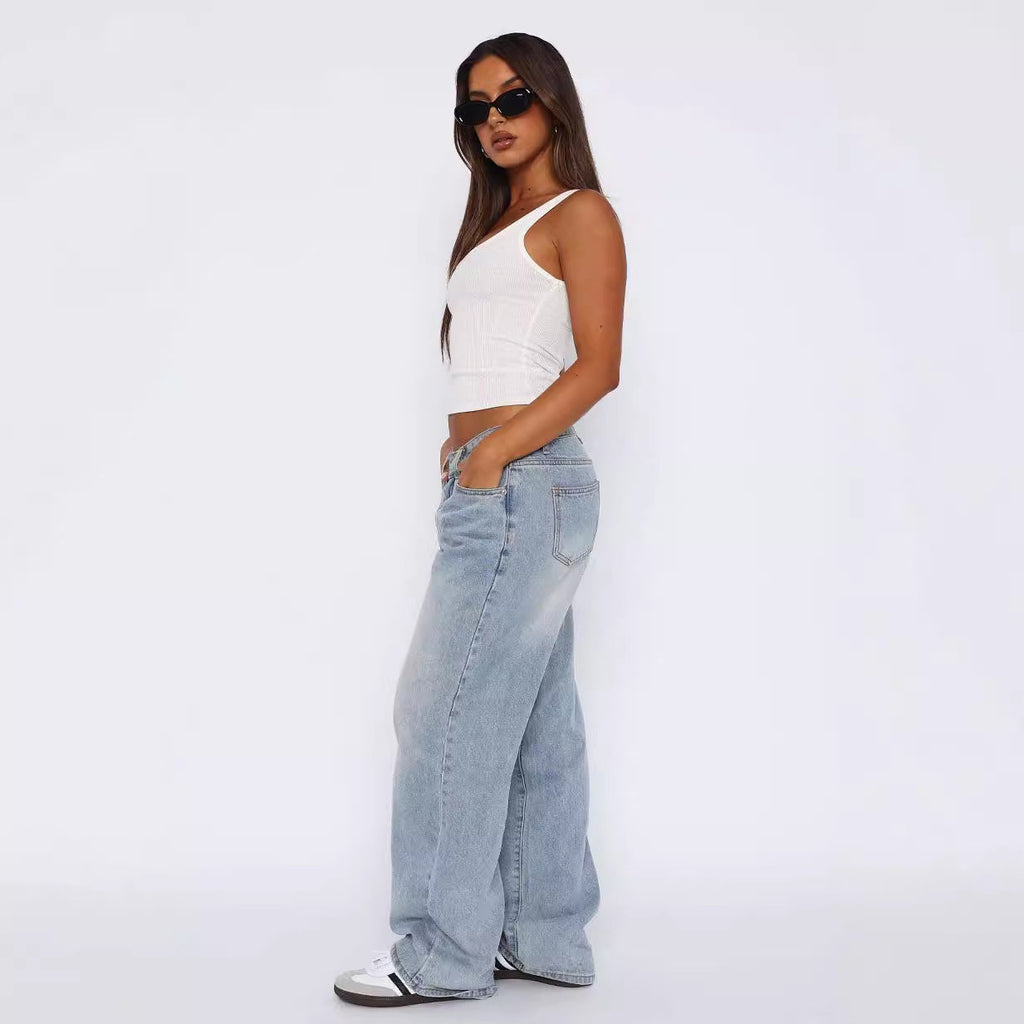 Timeless Vintage Style Top