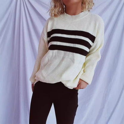 Classic Designed Pullover