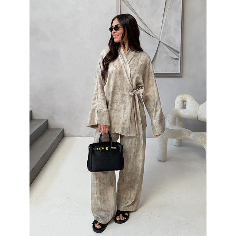 Beautifully Crafted Garment