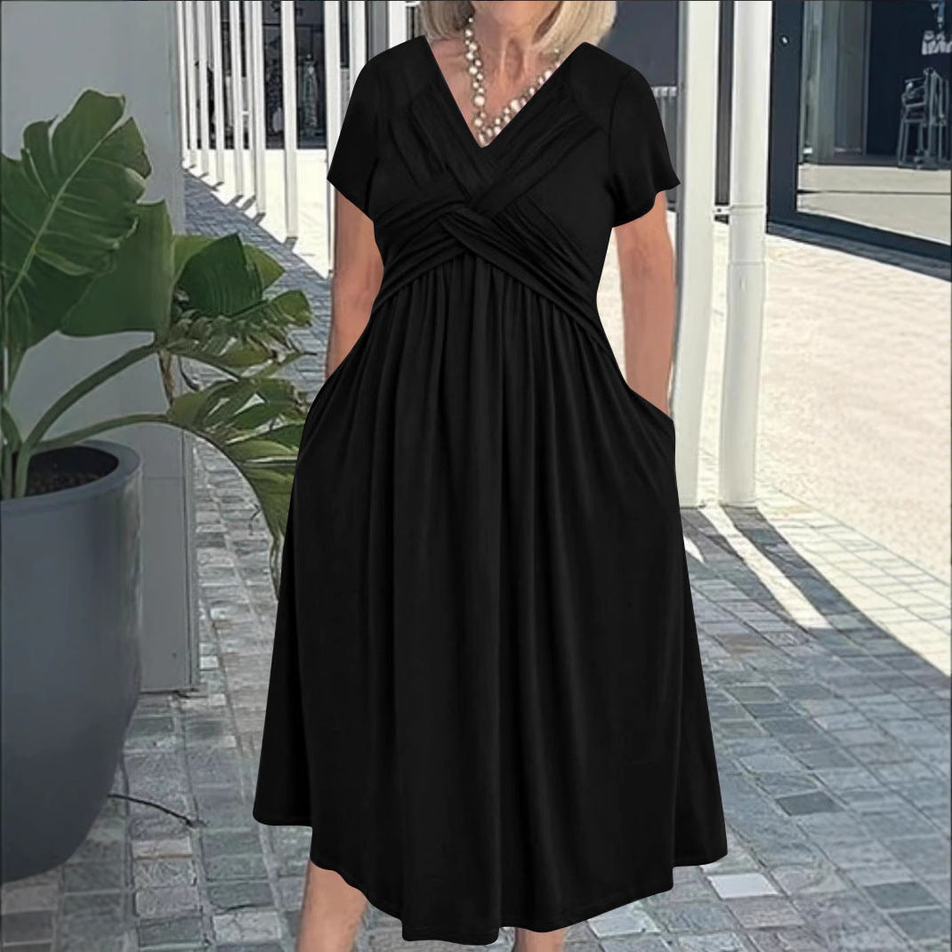 Thoughtfully Designed Garment