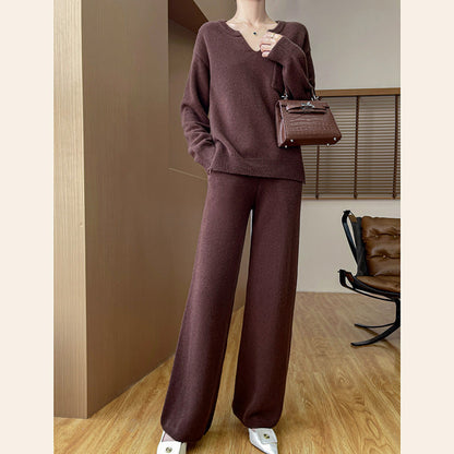 Classic Vintage Pullover