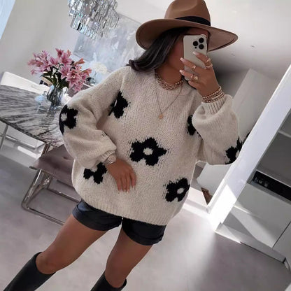 Classic Designed Pullover