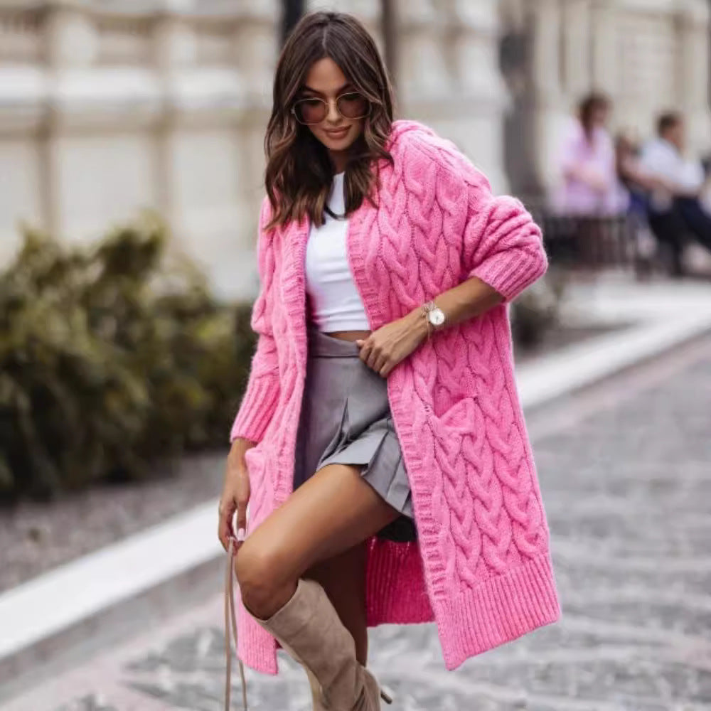 Elegantly Designed Cardigan