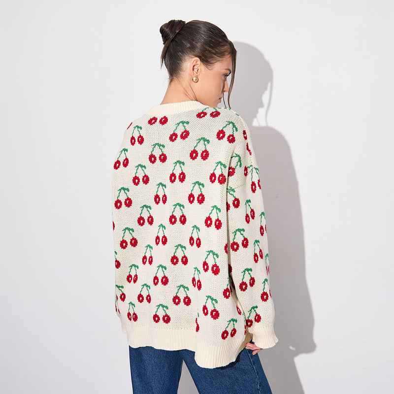 Elegantly Designed Garment