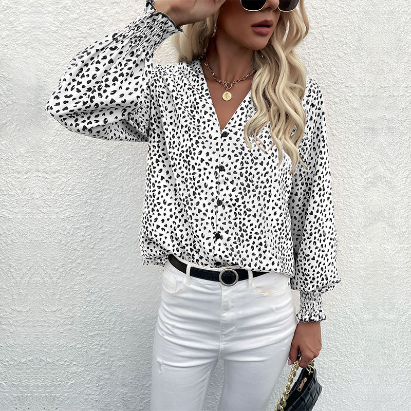 Classic Designed Garment