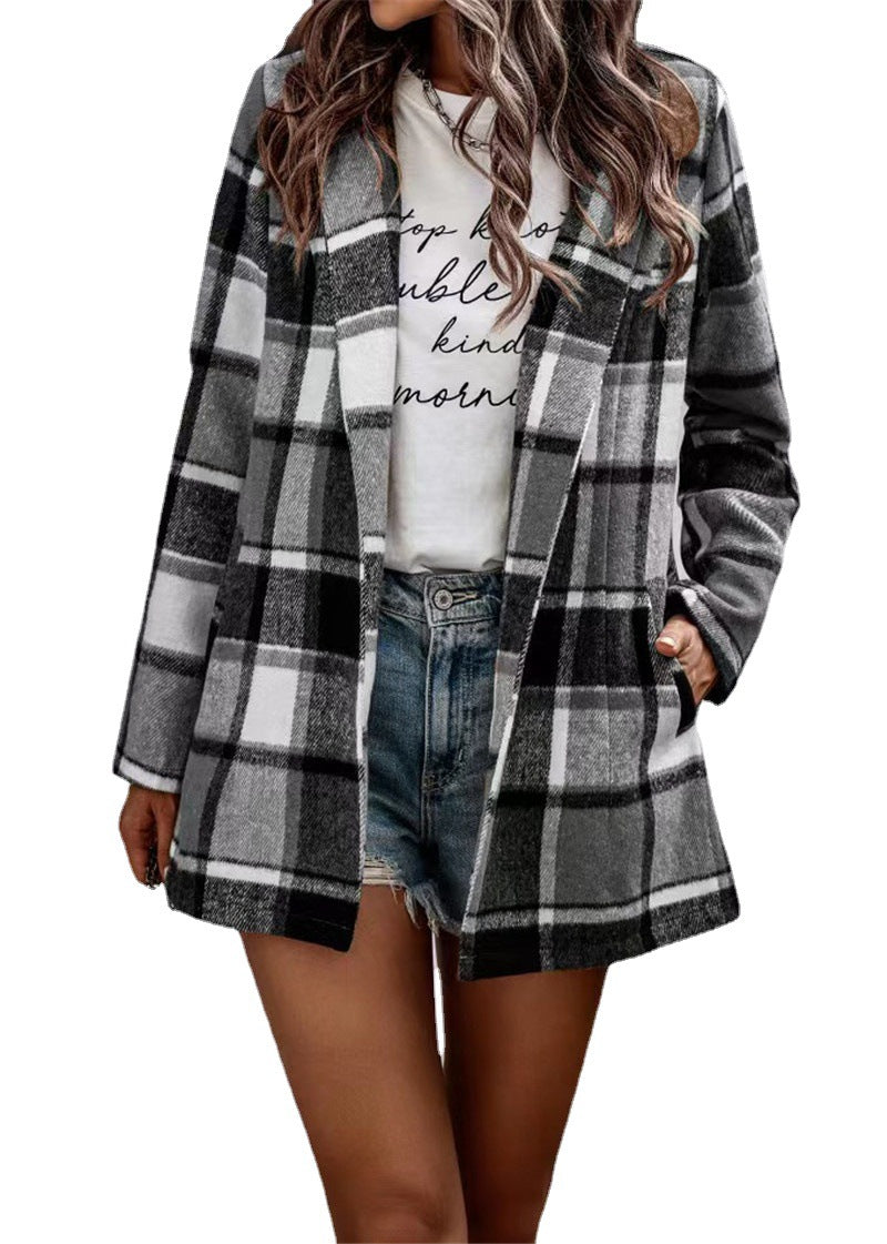 Vintage Inspired Garment