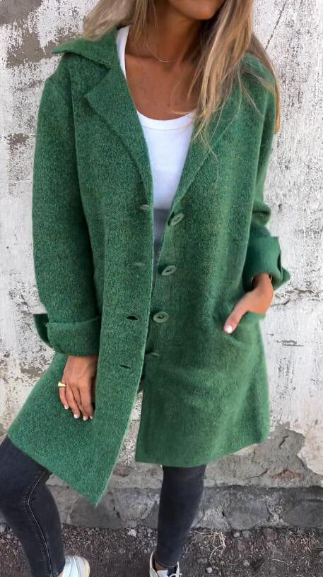 Gracefully Designed Garment