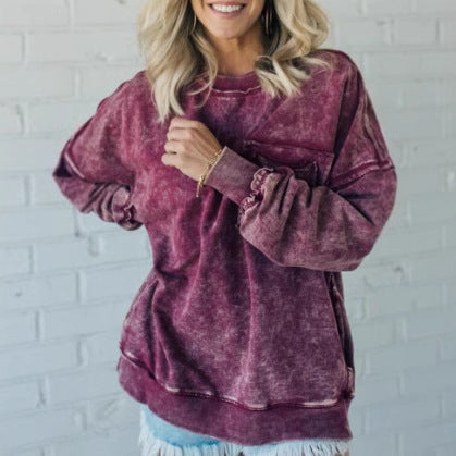 Classic Vintage Shirt