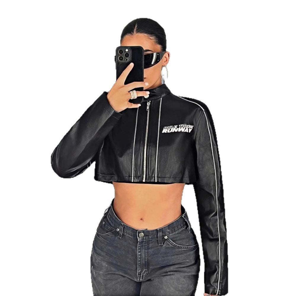 Thoughtfully Designed Garment