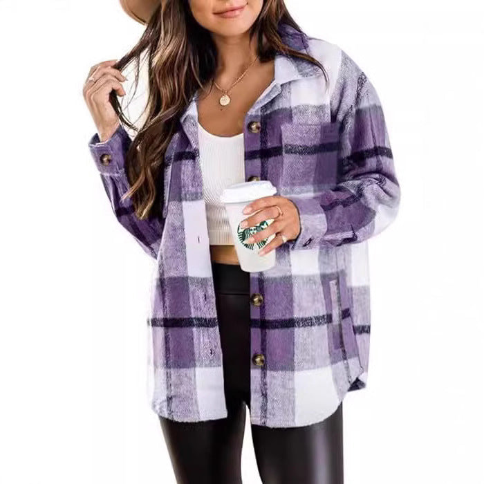 Elegantly Designed Shirt