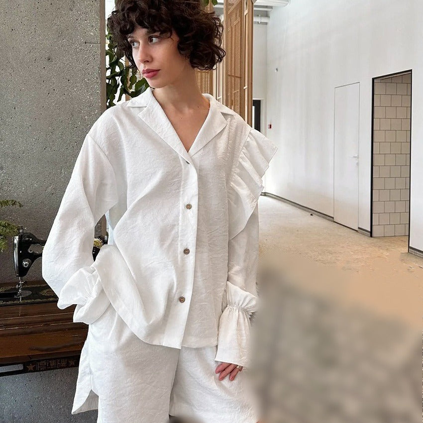Thoughtfully Designed Garment