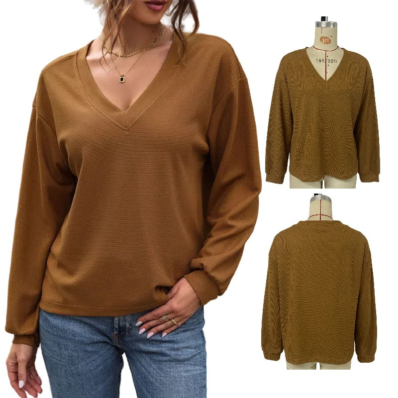 Classic Vintage Pullover