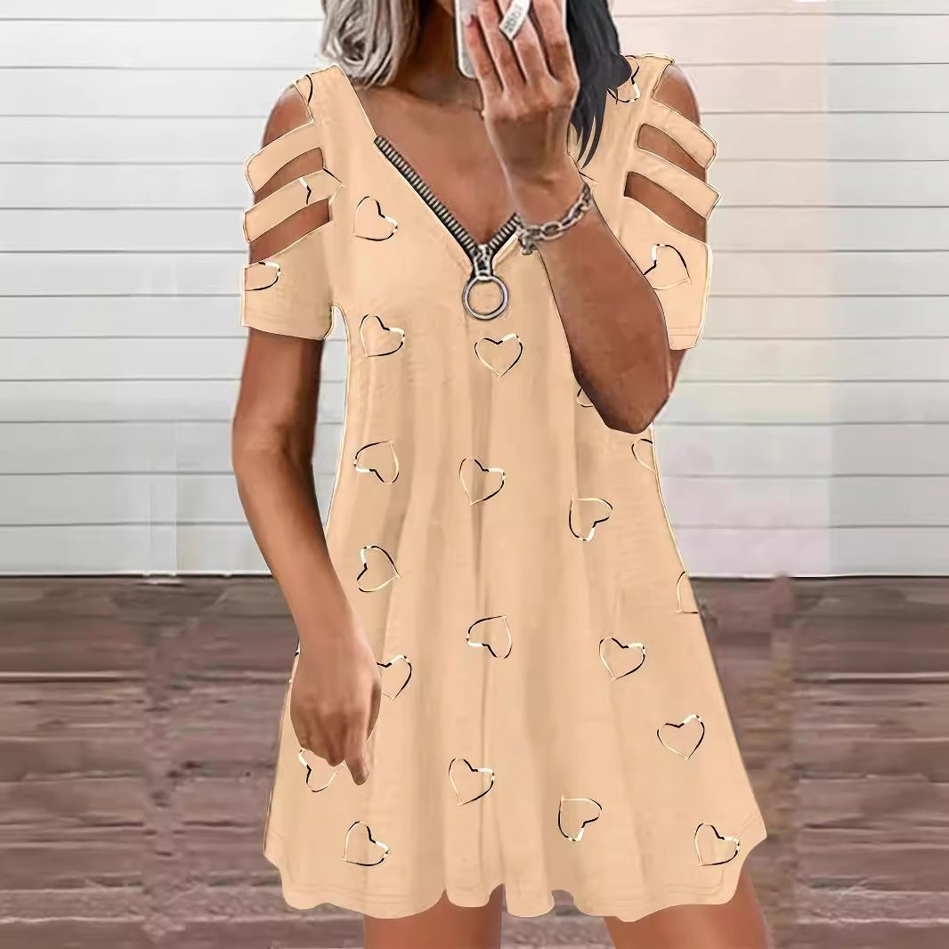 Classic Designed Garment