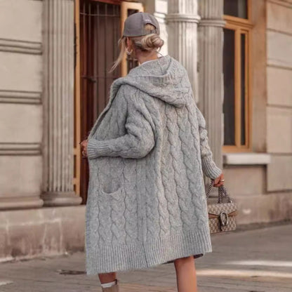 Elegantly Designed Cardigan