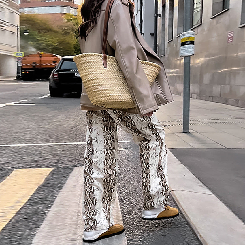 Timeless Vintage Style Garment