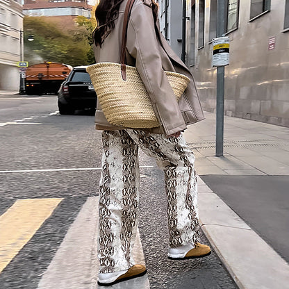 Timeless Vintage Style Garment
