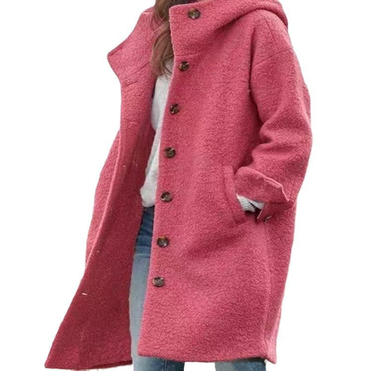 Classic Designed Garment
