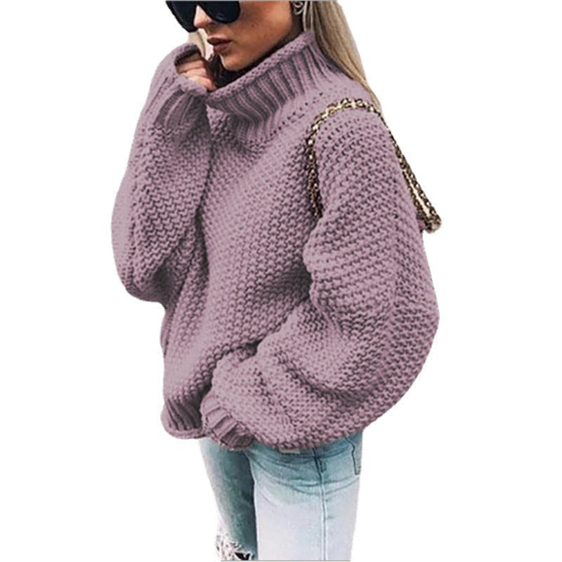 Thoughtfully Designed Pullover