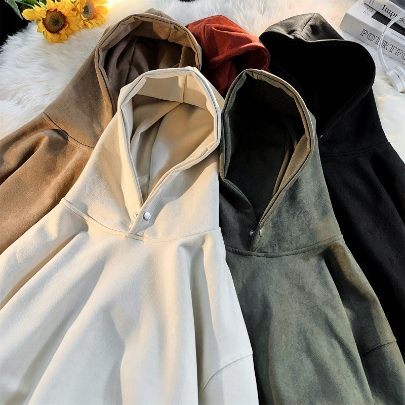 Timeless Vintage Style Pullover