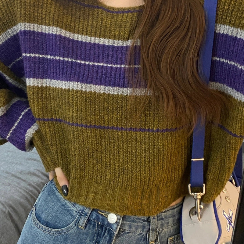 Thoughtfully Designed Pullover
