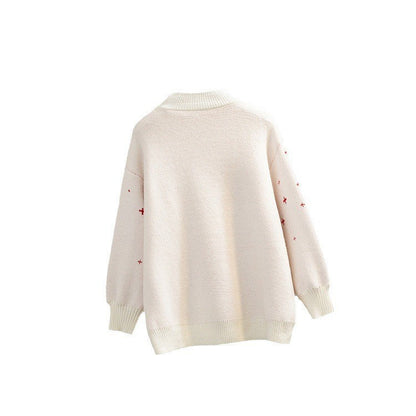 Beautifully Crafted Pullover