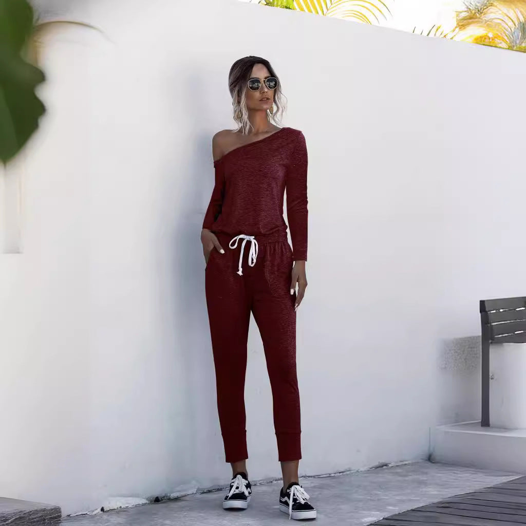 Thoughtfully Designed Garment
