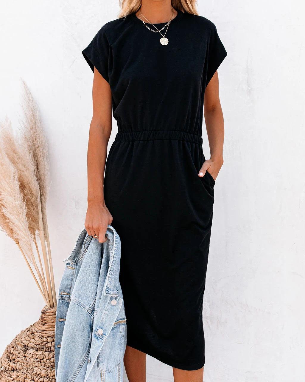 Thoughtfully Designed Garment