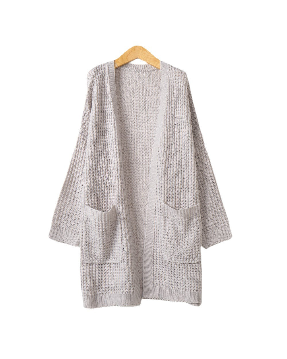 Classic Designed Cardigan