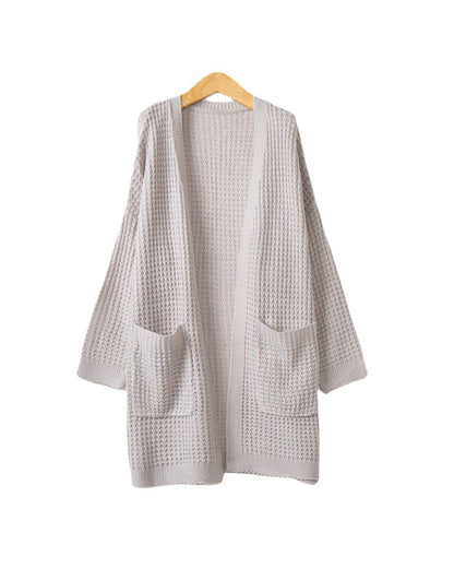 Classic Designed Cardigan