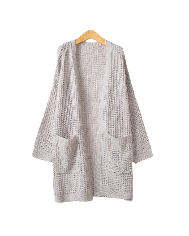 Classic Designed Cardigan