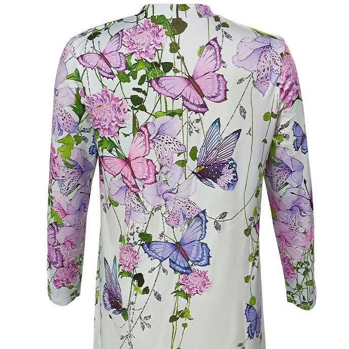 Vintage Inspired Garment