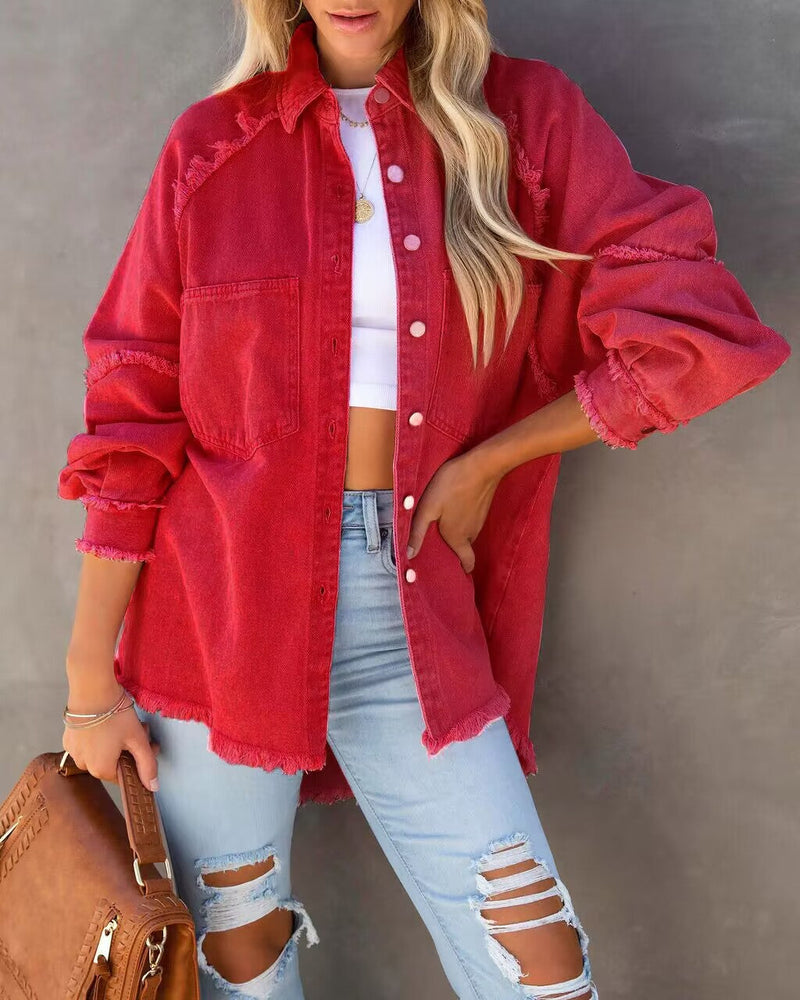 Classic Designed Garment