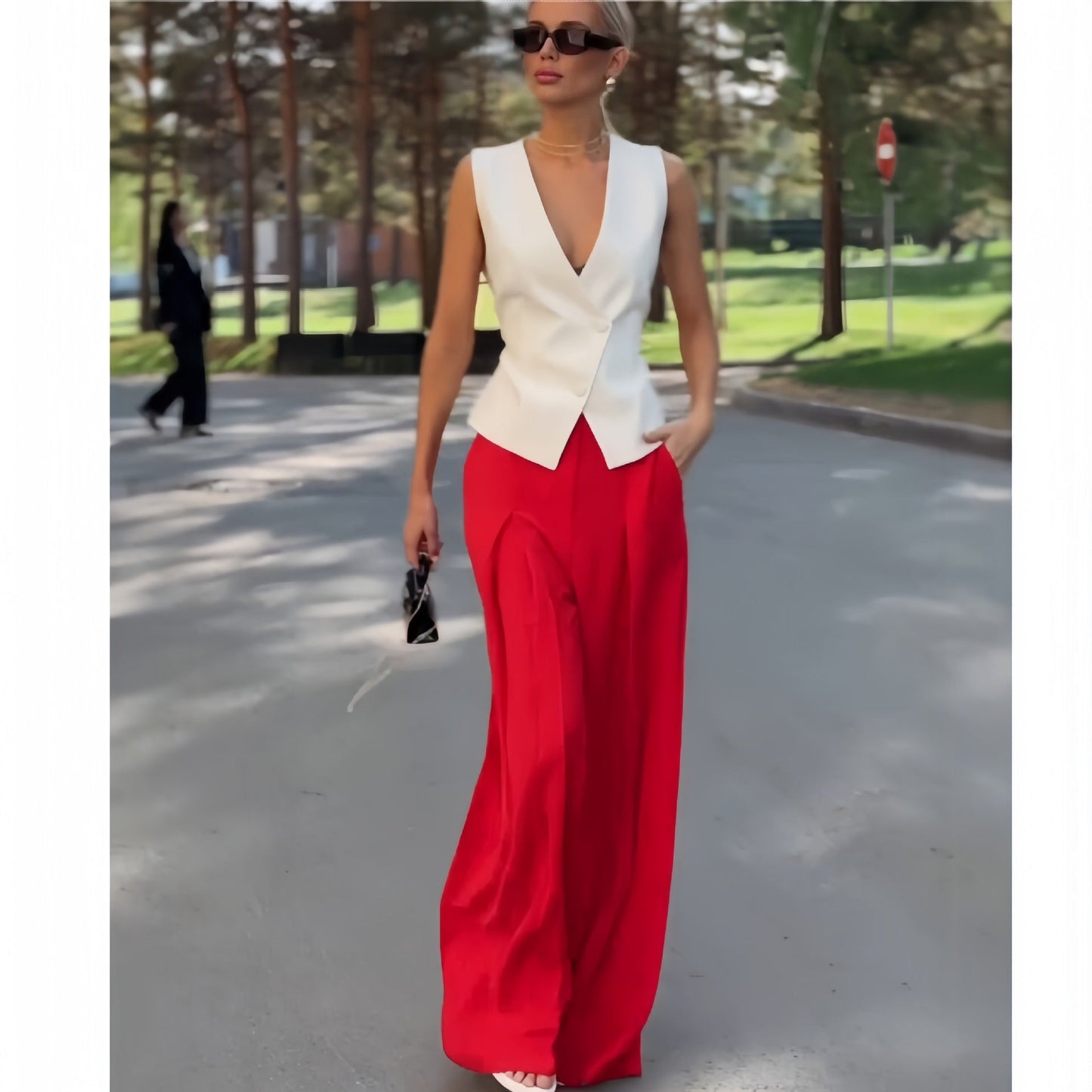 Classic Designed Garment