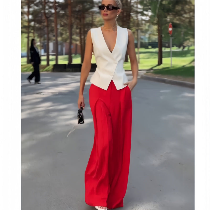 Classic Designed Garment