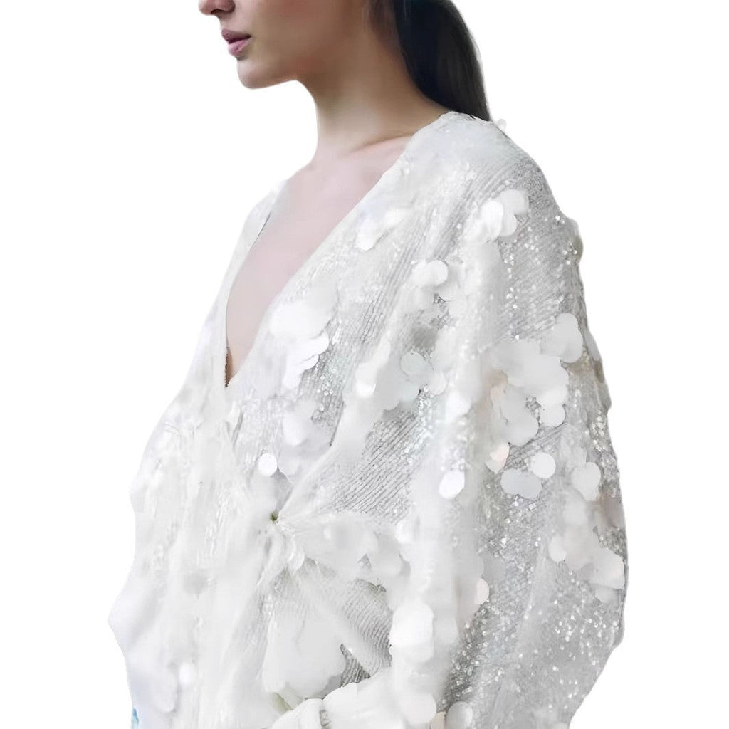 Thoughtfully Designed Garment
